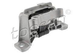 Variklio montavimas TOPRAN 304 902