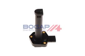 Jutiklis, variklio alyvos lygis BOGAP B6124104