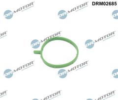 Tarpiklis, įsiurbimo žarna (oro filtro korpusas) Dr.Motor Automotive DRM02685