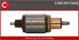 Ankeris, starteris CASCO CAR10172AS