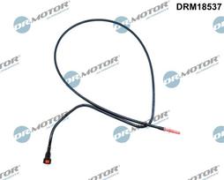 Degalų magistralė Dr.Motor Automotive DRM18537