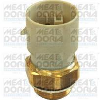 Temperatūros jungiklis, radiatoriaus ventiliatorius MEAT & DORIA 82699