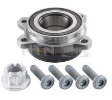 Rato guolio komplektas SNR R154.66