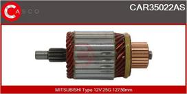 Ankeris, starteris CASCO CAR35022AS