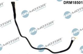 Degalų magistralė Dr.Motor Automotive DRM18501