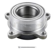 Rato guolio komplektas SNR R173.56