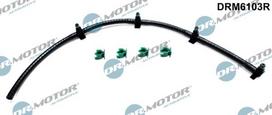 Žarna, degalų išsiliejimo apsauga Dr.Motor Automotive DRM6103R
