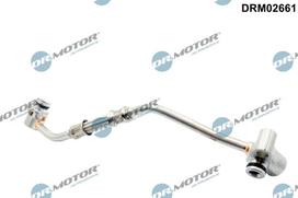 Alyvos žarna Dr.Motor Automotive DRM02661