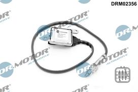 NOx jutiklis, NOx katalizatorius Dr.Motor Automotive DRM02356