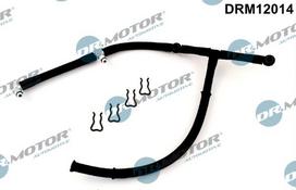 Žarna, degalų išsiliejimo apsauga Dr.Motor Automotive DRM12014
