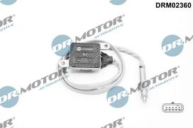 NOx jutiklis, NOx katalizatorius Dr.Motor Automotive DRM02360