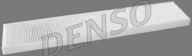 Filtras, salono oras DENSO DCF500P