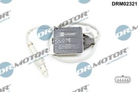 NOx jutiklis, NOx katalizatorius Dr.Motor Automotive DRM02321