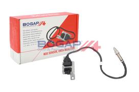 NOx jutiklis, urėjos įpurškimas BOGAP A6119501