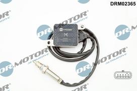 NOx jutiklis, NOx katalizatorius Dr.Motor Automotive DRM02365
