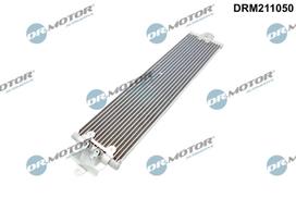 Alyvos aušintuvas, automatinė transmisija Dr.Motor Automotive DRM211050