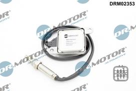 NOx jutiklis, NOx katalizatorius Dr.Motor Automotive DRM02353