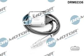 NOx jutiklis, NOx katalizatorius Dr.Motor Automotive DRM02336