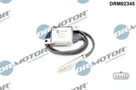 NOx jutiklis, NOx katalizatorius Dr.Motor Automotive DRM02345