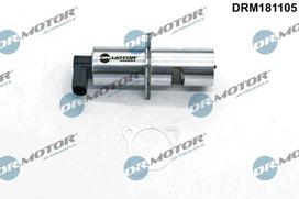 ERG vožtuvas Dr.Motor Automotive DRM181105