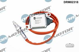 NOx jutiklis, NOx katalizatorius Dr.Motor Automotive DRM02318