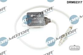 NOx jutiklis, NOx katalizatorius Dr.Motor Automotive DRM02317