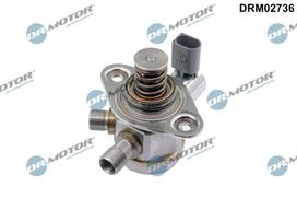 Aukšto slėgio siurblys Dr.Motor Automotive DRM02736