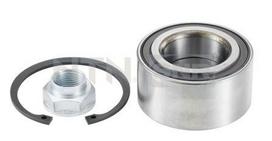 Rato guolio komplektas SNR R174.93