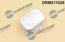 Alyvos aušintuvas, variklio alyva Dr.Motor Automotive DRM211028