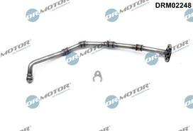 Alyvos žarna Dr.Motor Automotive DRM02248