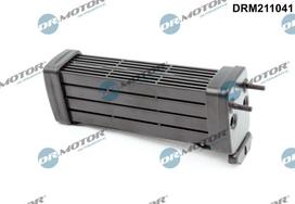 Alyvos aušintuvas, variklio alyva Dr.Motor Automotive DRM211041