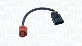 Adapterio kabelis, valdymo sklendė (oro tiekimas) MAGNETI MARELLI KBLCF01