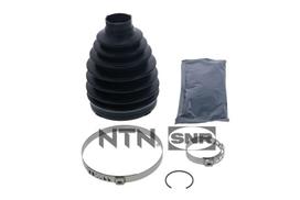 Gofruotoji membrana, kardaninis velenas SNR OBK55.007
