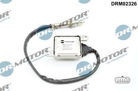 NOx jutiklis, NOx katalizatorius Dr.Motor Automotive DRM02326
