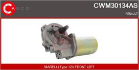 Valytuvo variklis CASCO CWM30134AS