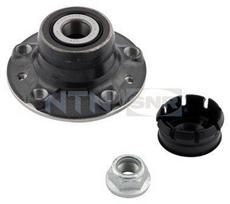 Rato guolio komplektas SNR R155.66
