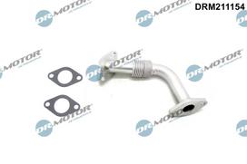 Vamzdis, EGR vožtuvas Dr.Motor Automotive DRM211154