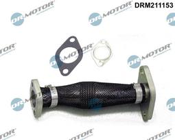 Vamzdis, EGR vožtuvas Dr.Motor Automotive DRM211153