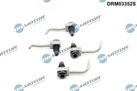 Alyvos purkštukas, stūmoklio pagrindo aušinimas Dr.Motor Automotive DRM03352S