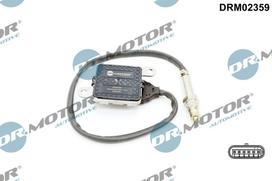 NOx jutiklis, NOx katalizatorius Dr.Motor Automotive DRM02359