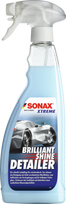 Konservavimas laku SONAX SC-S287400