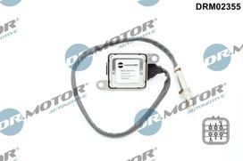 NOx jutiklis, NOx katalizatorius Dr.Motor Automotive DRM02355