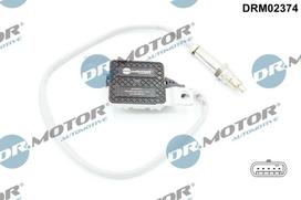 NOx jutiklis, NOx katalizatorius Dr.Motor Automotive DRM02374
