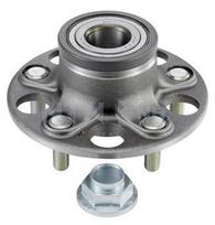 Rato guolio komplektas SNR R174.69