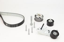 Paskirstymo diržo komplektas CONTINENTAL CTAM CT1216K2