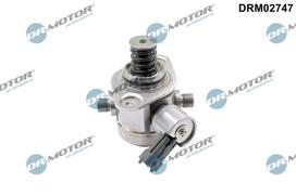 Aukšto slėgio siurblys Dr.Motor Automotive DRM02747