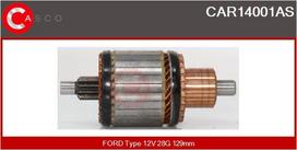 Ankeris, starteris CASCO CAR14001AS