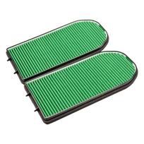 Filtras, salono oras Castrol Filters CC0545C