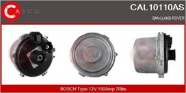 Kintamosios srovės generatorius CASCO CAL10110AS