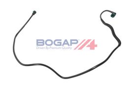 Žarna, degalų išsiliejimo apsauga BOGAP R1621134